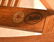 Modern Signed Stickley Oak Rocking Chair. - 4