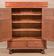 Late 18th Century Architectural Gumwood Kas. - 2