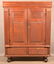 Late 18th Century Architectural Gumwood Kas. - 3