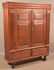 Late 18th Century Architectural Gumwood Kas. - 4