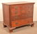 Southeastern PA Chippendale Walnut Chest of Drawers.