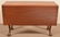 Pennsylvania Chippendale Walnut Drop-Leaf Table. - 5