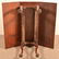Pennsylvania Chippendale Walnut Drop-Leaf Table. - 6