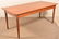 Pennsylvania Sheraton Softwood Harvest Table. - 2
