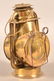 C.T. Ham & Co. Brass Lantern. - 2