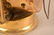 C.T. Ham & Co. Brass Lantern. - 4