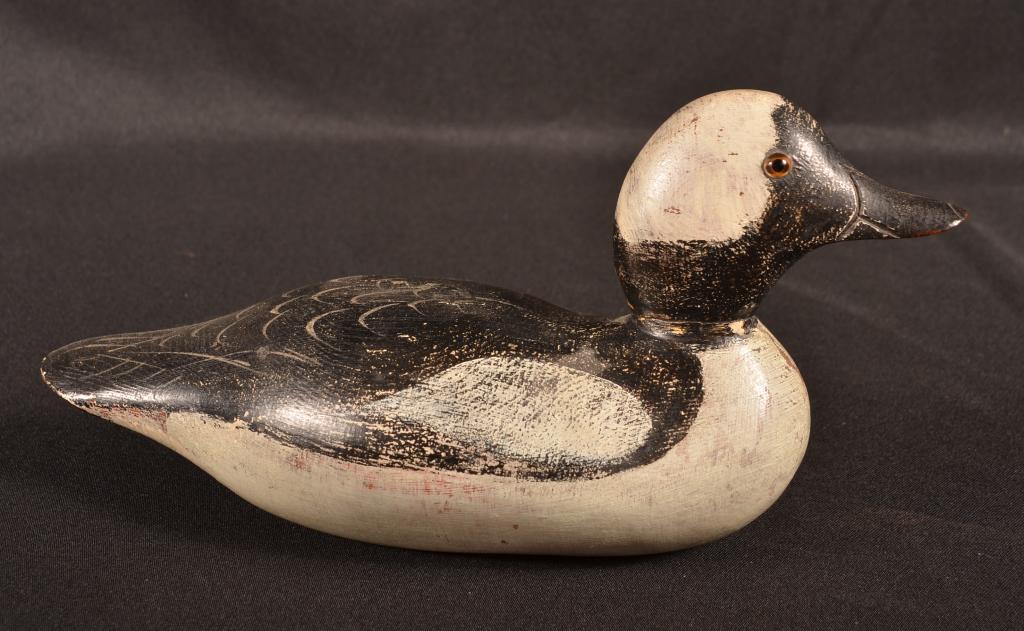 Mason Vintage Antique Mason Wooden (1 of 3)