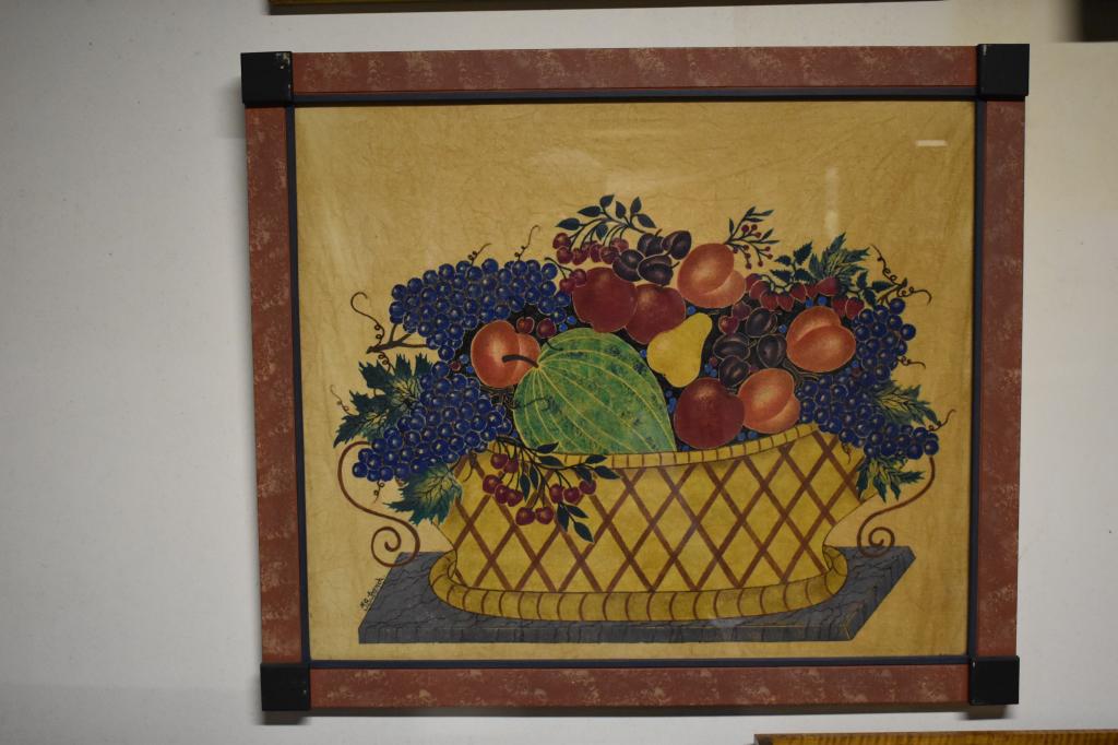 Garnett G.B. French Contemporary Theorem (1 of 1)