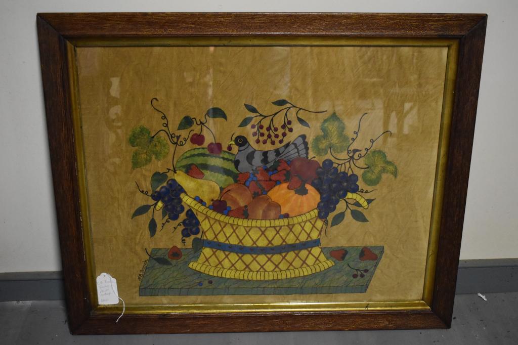 Garnett G.B. French Contemporary Theorem (1 of 1)