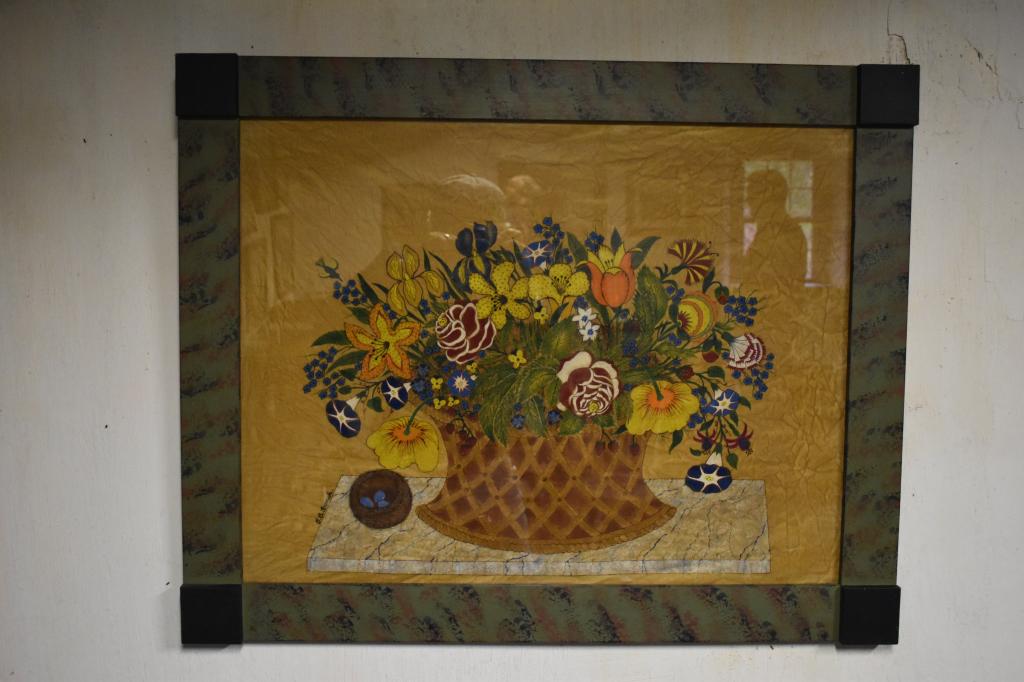 Garnett G.B. French Contemporary Theorem (1 of 1)