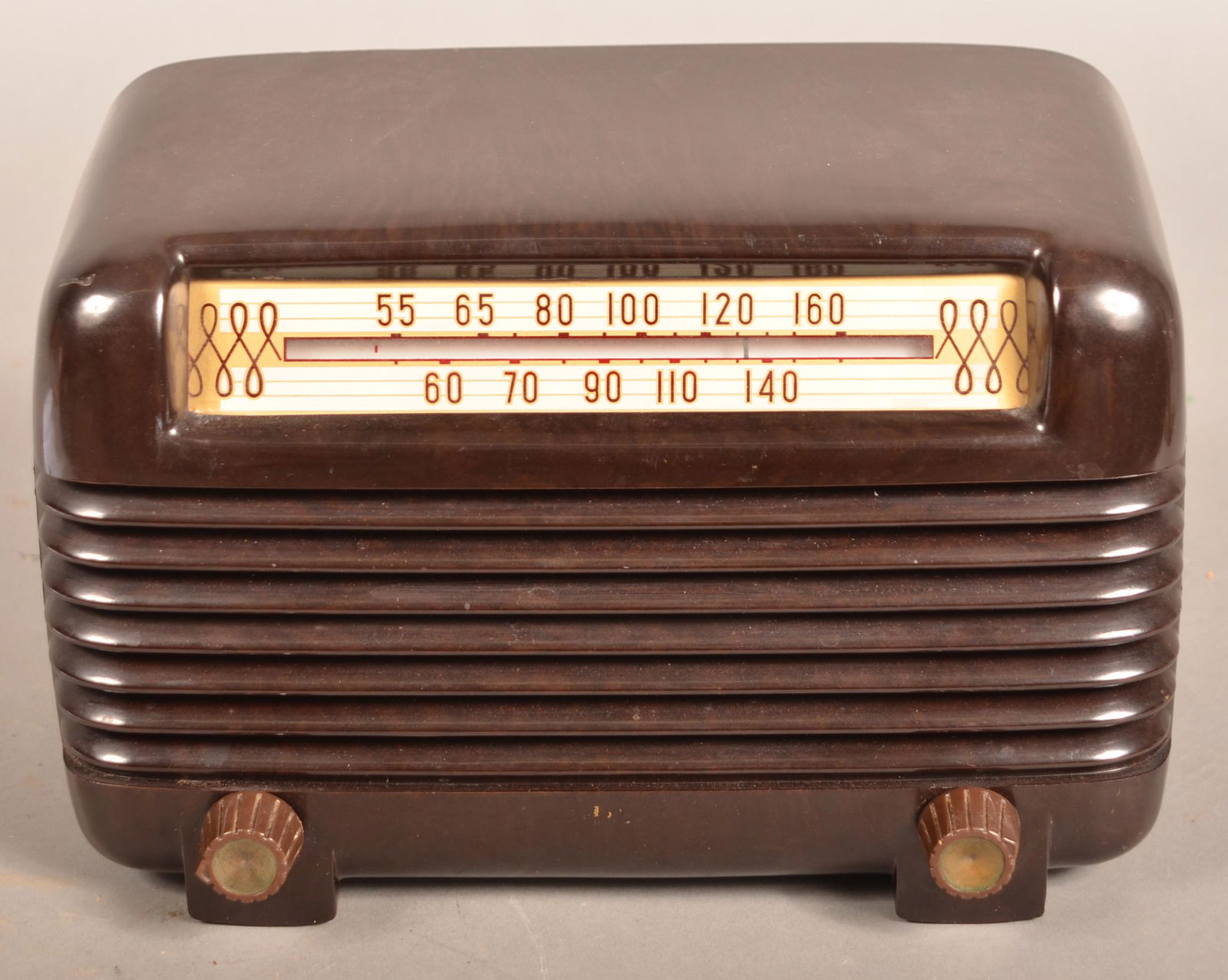 Philco Radio, Model 27-9817 (1 of 4)