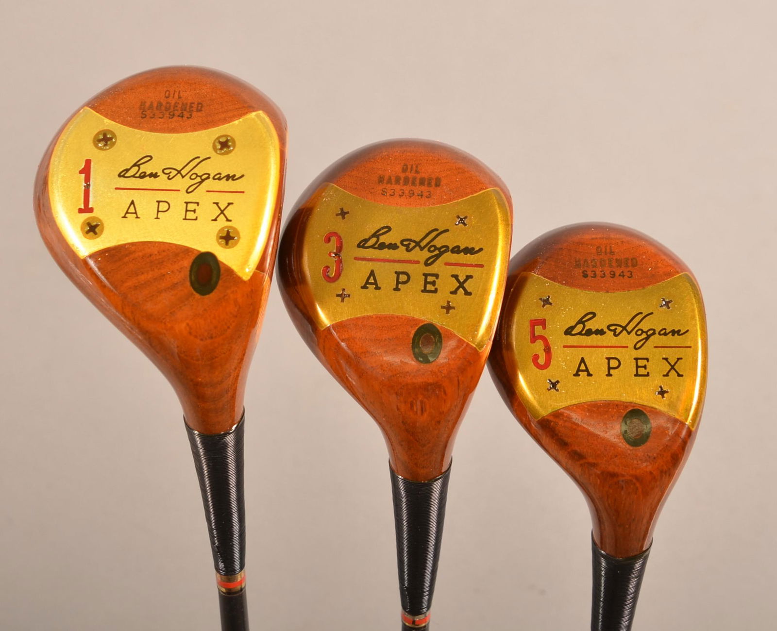 ben hogan apex persimmon woods review ben hogan apex persimmon woods review