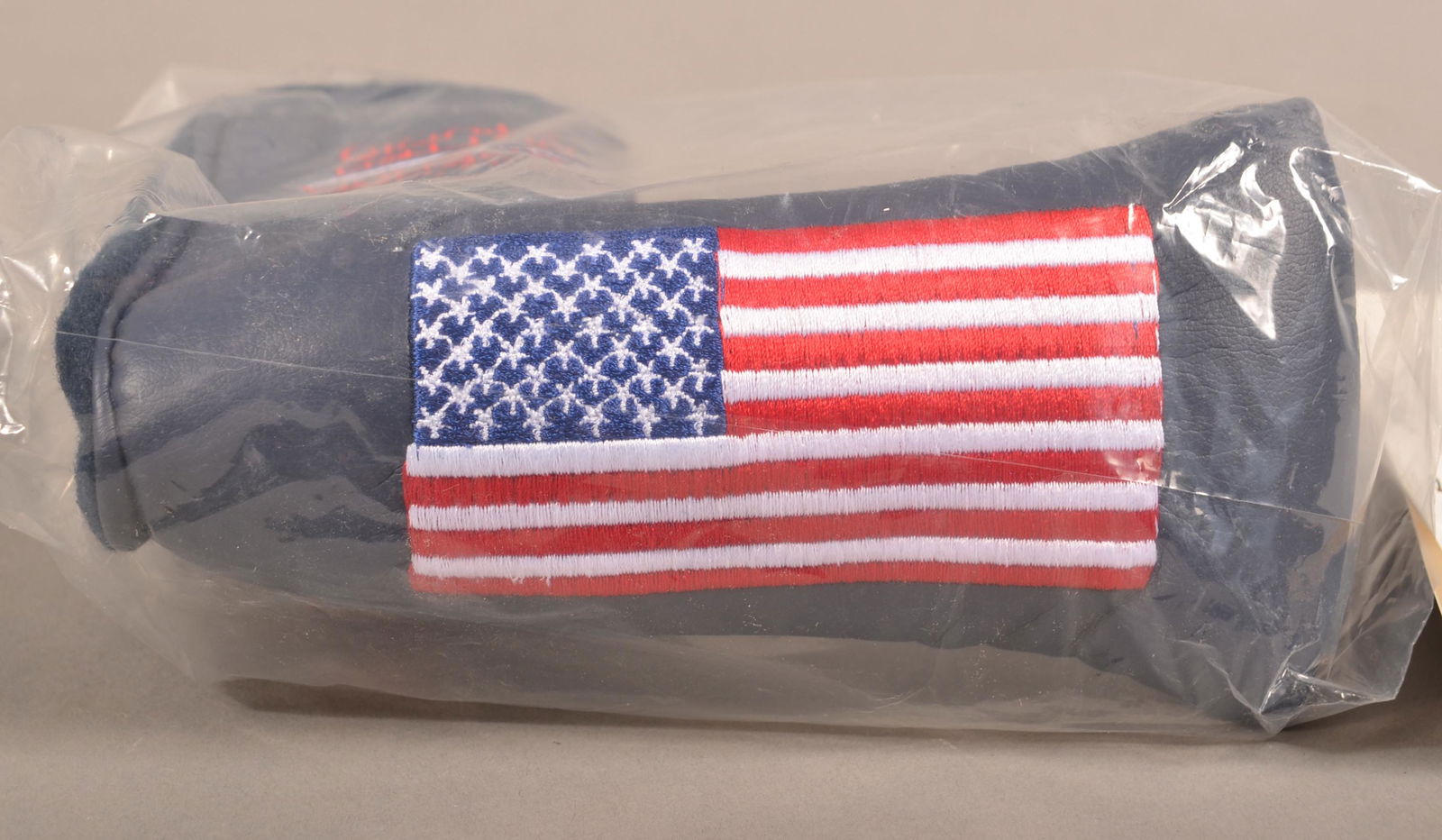 Scotty Cameron Blue Flag Headcover (1 of 3)