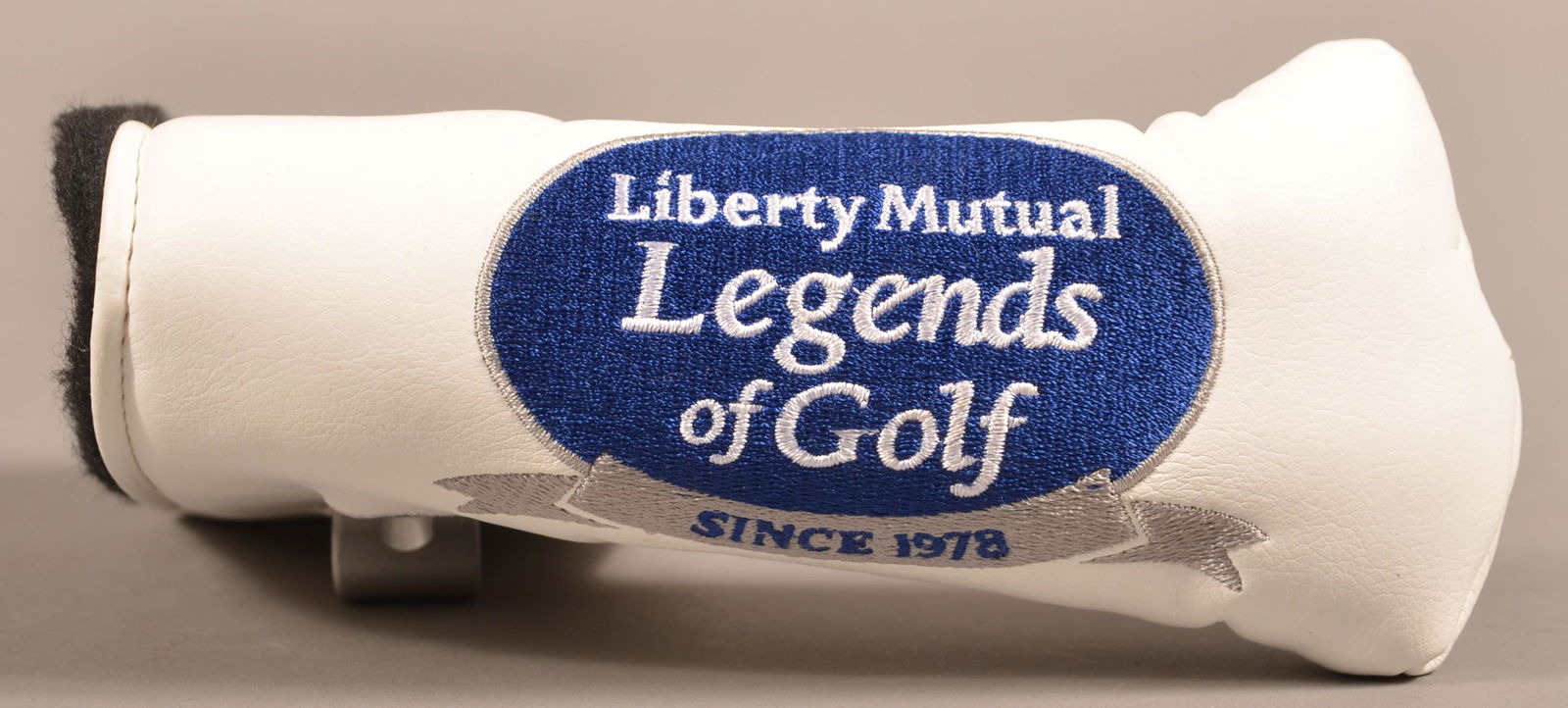 Scotty Cameron Liberty Mutual Special Event Headcover (1 of 3)