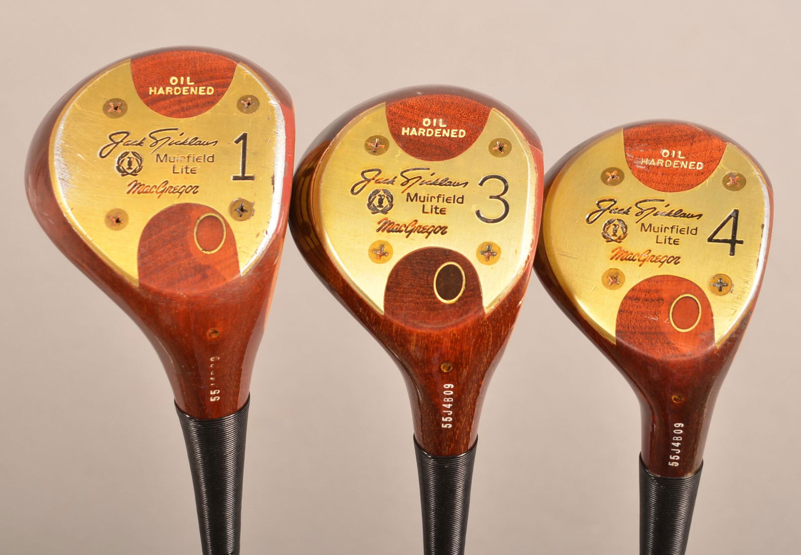 クラブ MACGREGOR 100th ANNIVERSARY MODEL MACGREGOR 100TH ANNIVERSARY TOURNEY CLASSIC IMG 5 IRON