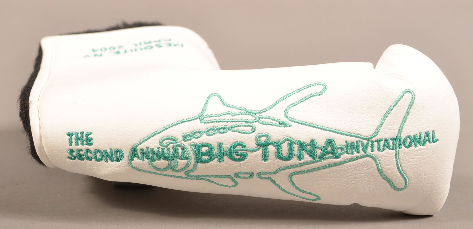 Scotty Cameron Special Putter Cover (1 of 3)