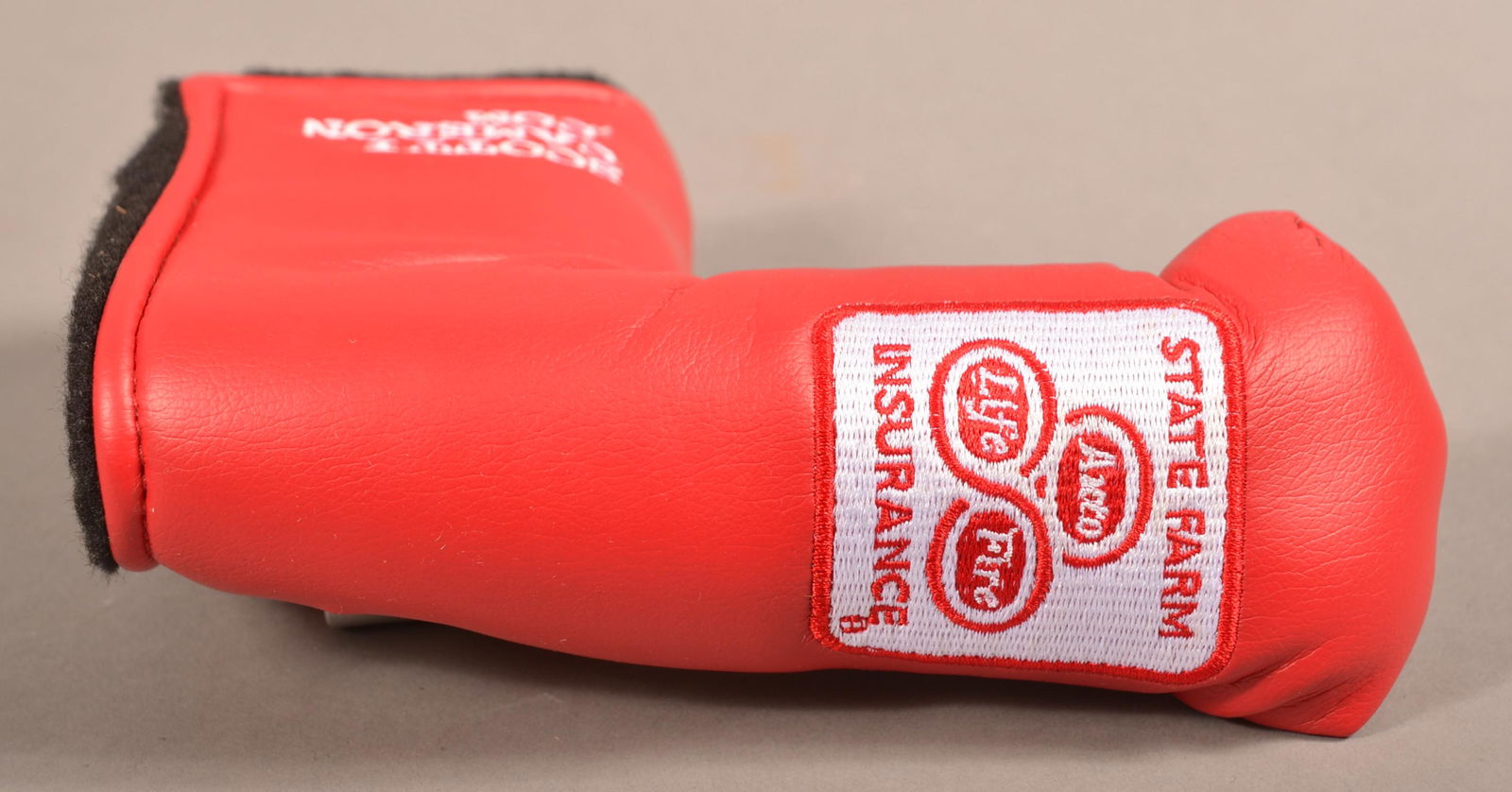 Scotty Cameron State Farm Insurance Headcover (1 of 3)