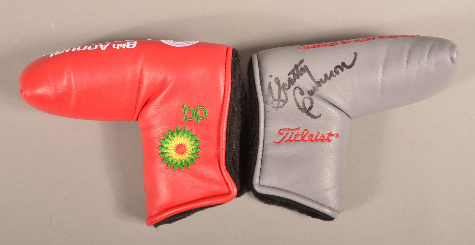 2 Scotty Cameron Special Event Headcovers (1 of 3)