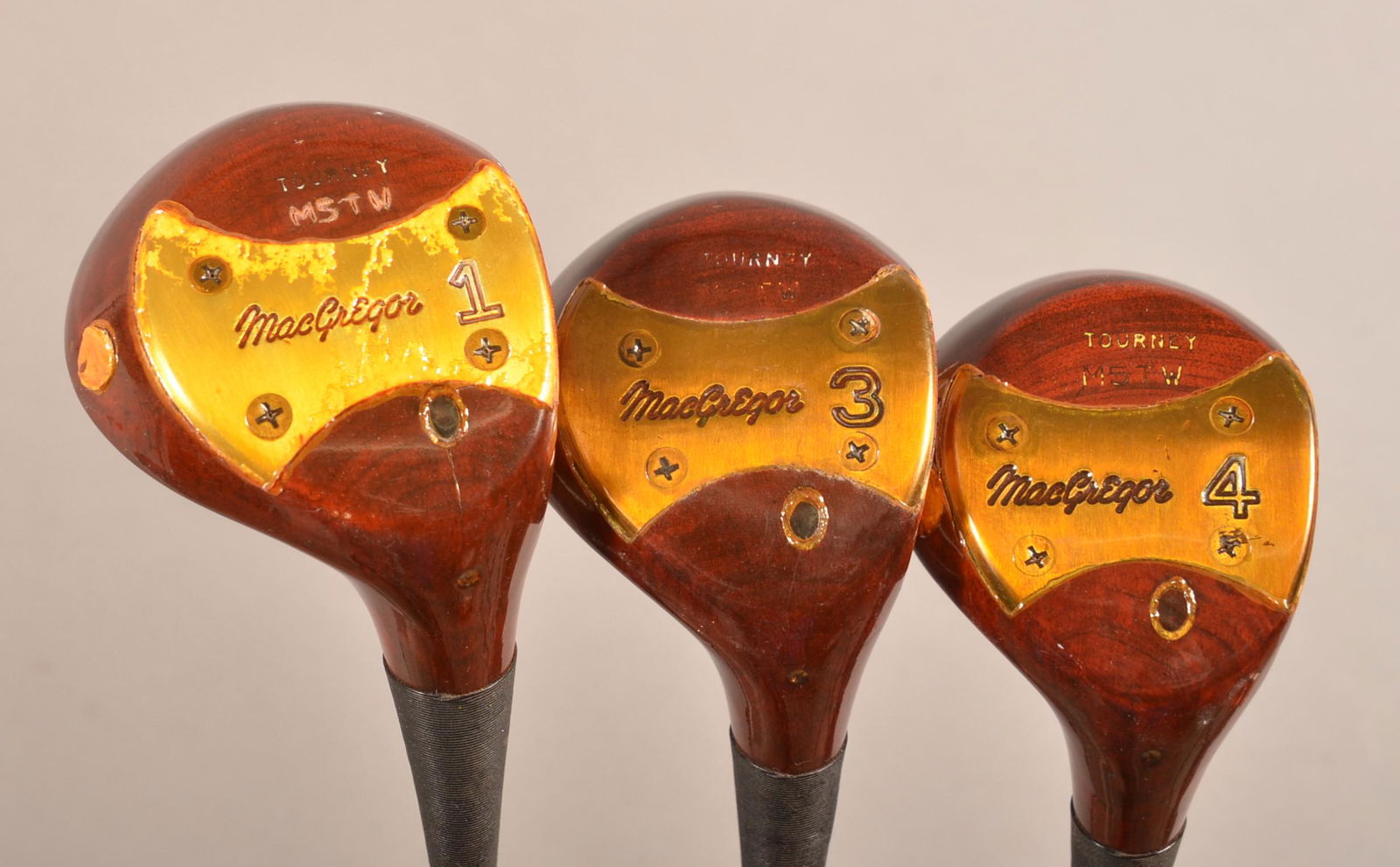 3 MacGregor Tourney MT M5TW Persimmon Woods (1 of 4)