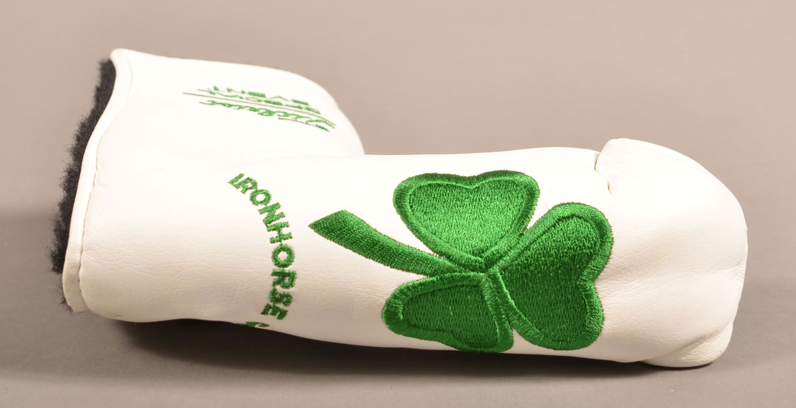 Scotty Cameron Special Event Ironhorse Headcover (1 of 3)