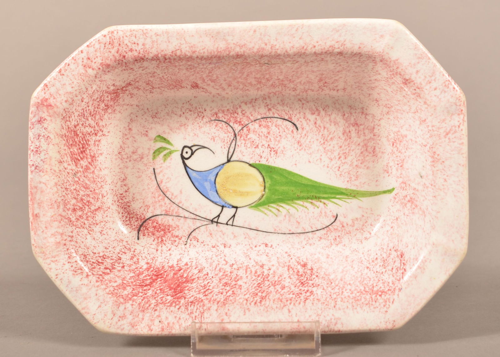 Condition: Good with Professional chip repair (1 of 4)