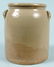 207: White & Co. Binghamton Stoneware Two Gallon Crock - 2