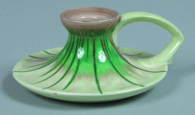Shelley China Art Deco Citrus Juicer Shelley China Art Deco Citrus Juicer