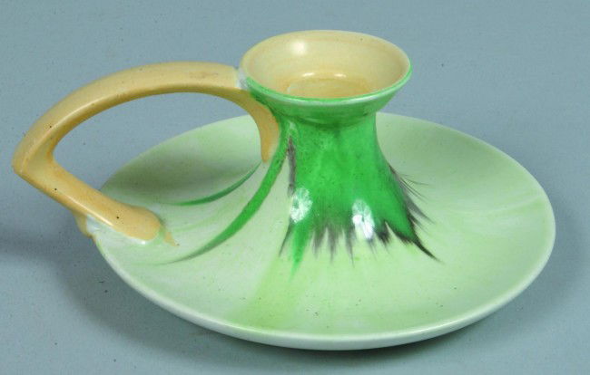 Shelley China Art Deco Citrus Juicer Shelley China Art Deco Citrus Juicer