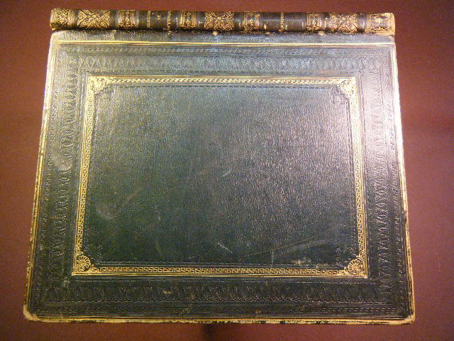 Gertrude of Wyoming; a Pennsylvanian Tale. And Othe: Gertrude of Wyoming; a Pennsylvanian Tale. And Other Poems by Thomas Campbell. Longman, Hurst, Rees, and Orme, London, 1809. VG. 4to. The title refers to the Wyoming Valley of PA, and the1787 Indian a