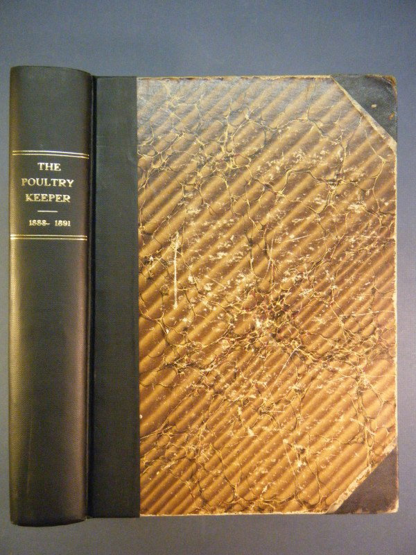 (Color plate botanical) THE FAMILY FLORA AND MATER: (Color plate botanical) THE FAMILY FLORA AND MATERIA MEDICA BOTANICA.OF PLANTS by Peter P. Good, Pubbed by The Author, Cambridge, Ma and Elizabethtown, NJ, 1854. 4to, This is a complete, but "married"