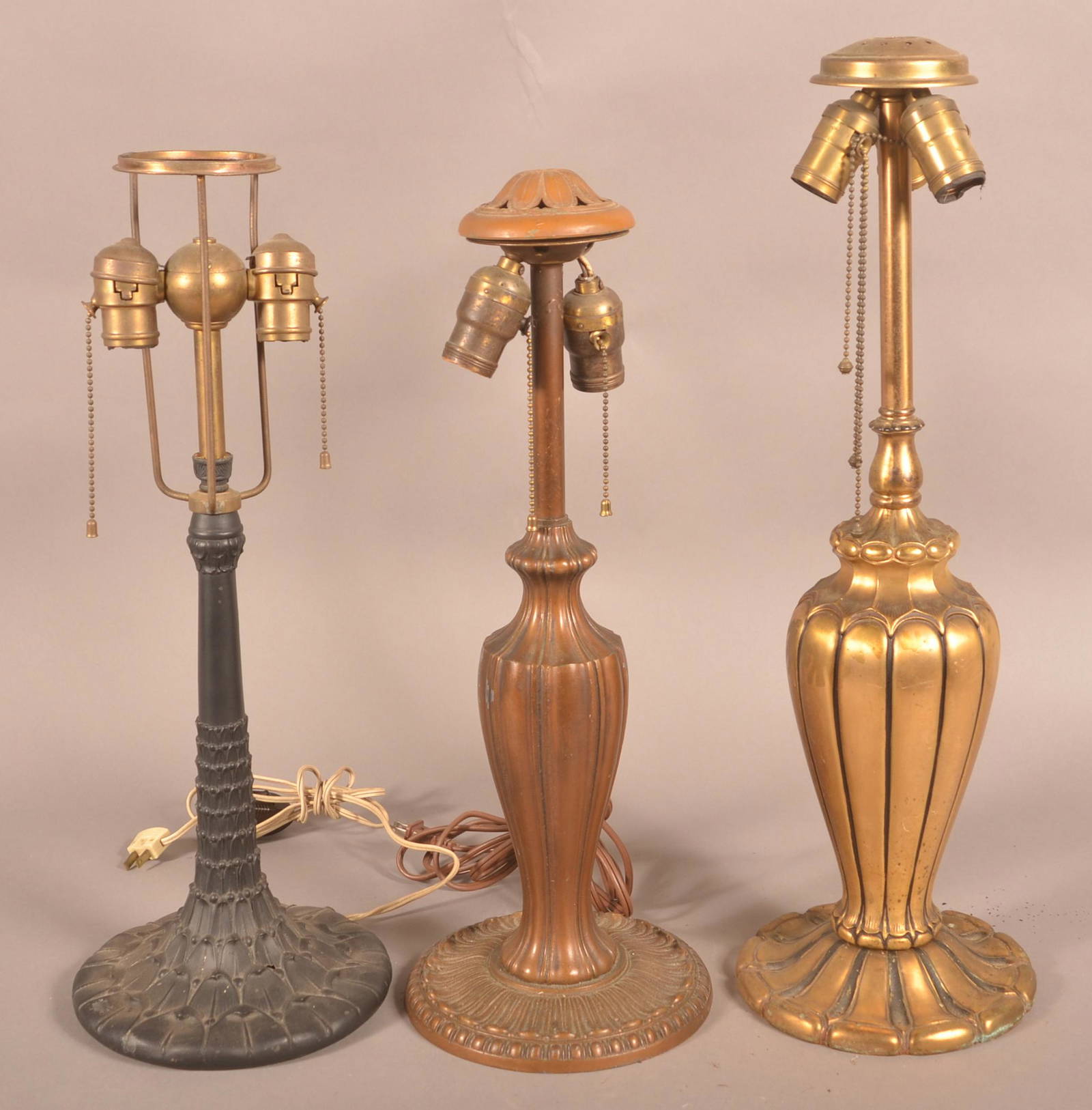 Antique & Vintage Lighting for Sale in Online Auctions Page 5