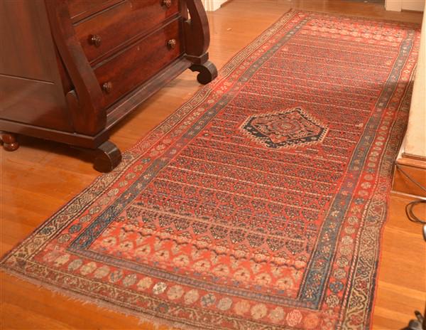 Floral Pattern Center Medallion Oriental Area Rug. (1 of 6)