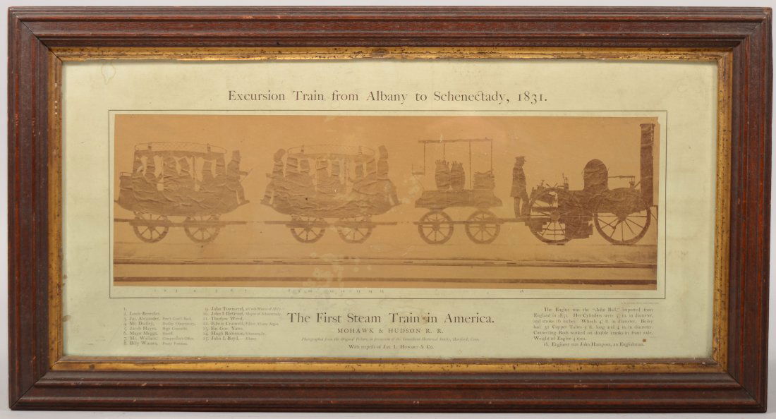 Vertical Broadside for Sleighs and Oil Tank Wagon: Vertical Broadside for Sleighs and Oil Tank Wagon Company. "Wyeth-McCully-Davis Company, Newark, Ohio." Mfgrs. of Bob sleds, runner attachments, oil tank wagons. Fifteen B&W illustrations with descrip