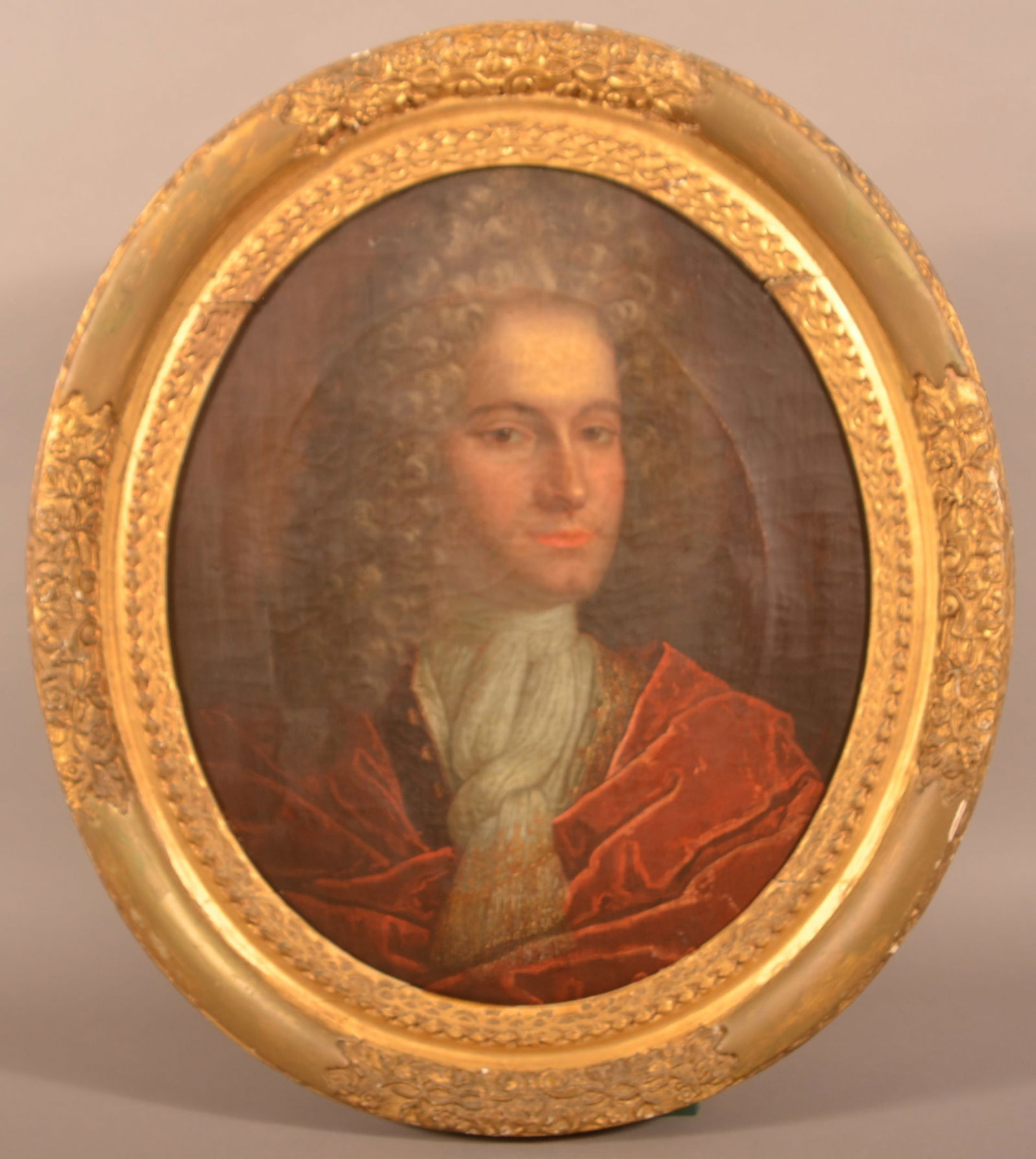 Portrait of James, 2nd Marquess of Annandale. (1 of 3)