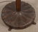 Unmarked Tiffany Style Leaded Glass Floor Lamp. Art Dec - 6