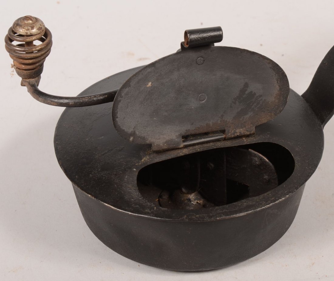 pressed-sheet-iron-coffee-bean-roasting-pan-heavy-shee