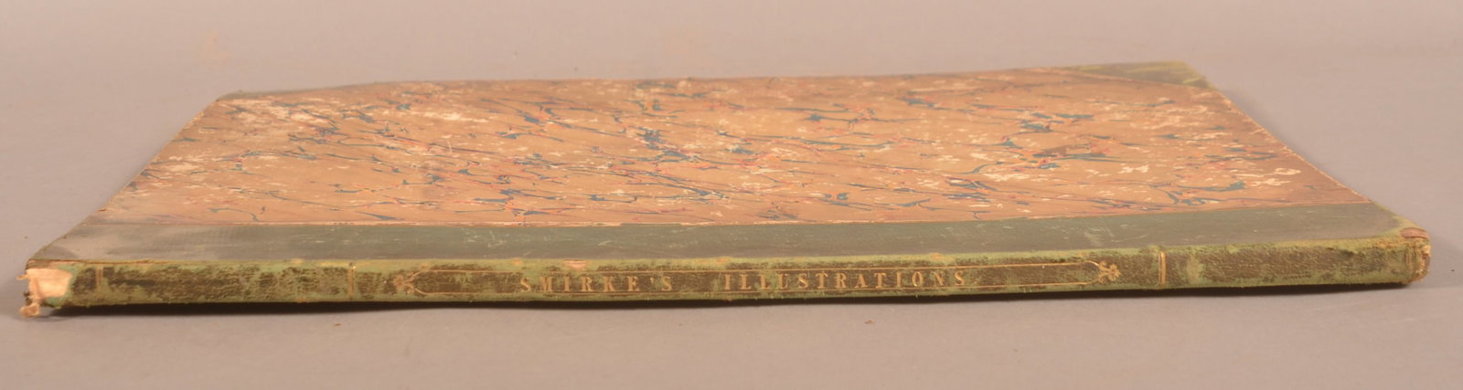 Arabian Nights Engravings. (1 of 7)