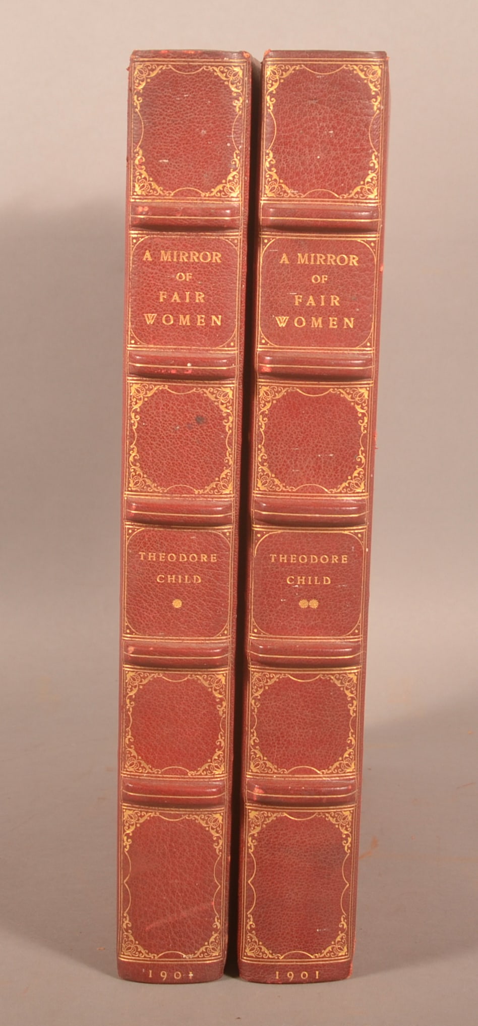 Special Copies with Publisher’s Letters. (1 of 8)