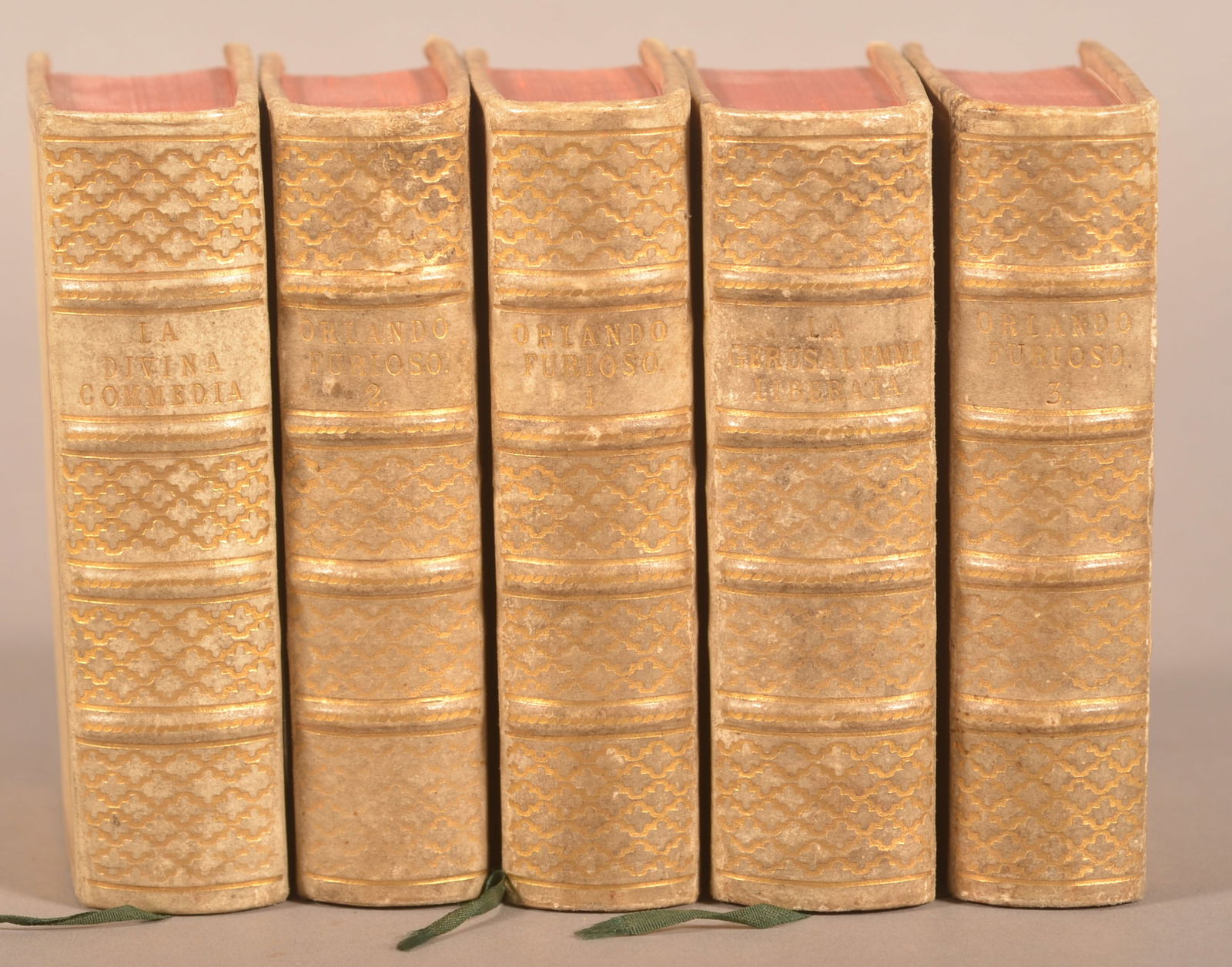 Miscellaneous Books. (1 of 4)