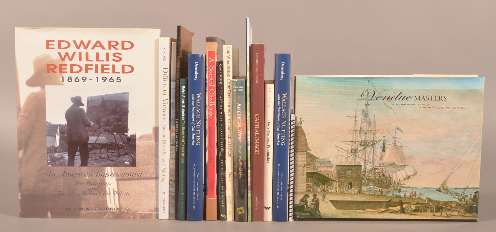 Lot of Reference Books. (1 of 1)