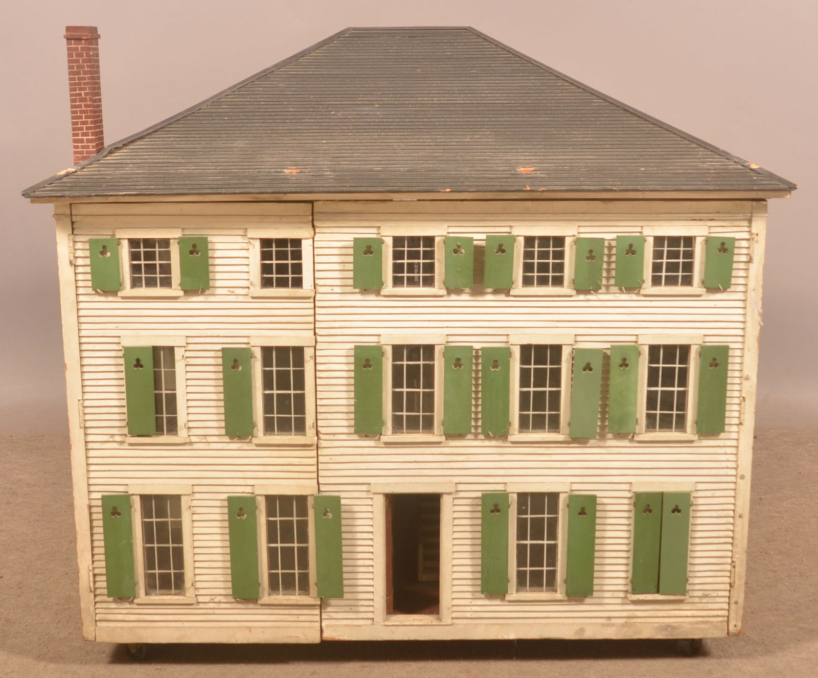 Lilliput Lane St John The Baptist Church In Box