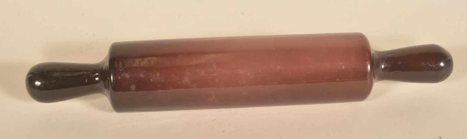 Amethyst Glass Rolling Pin (1 of 3)