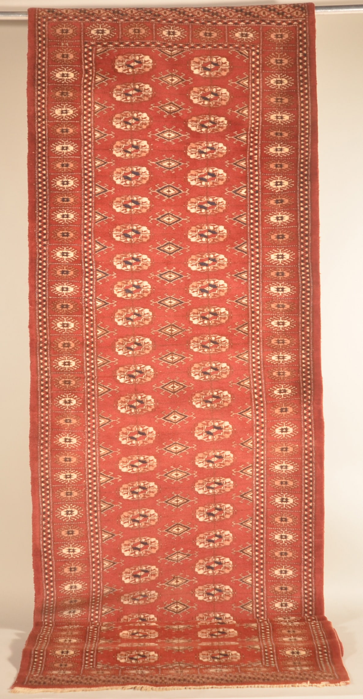 Southwestern Bokhara Pakistan Runner (1 of 4)