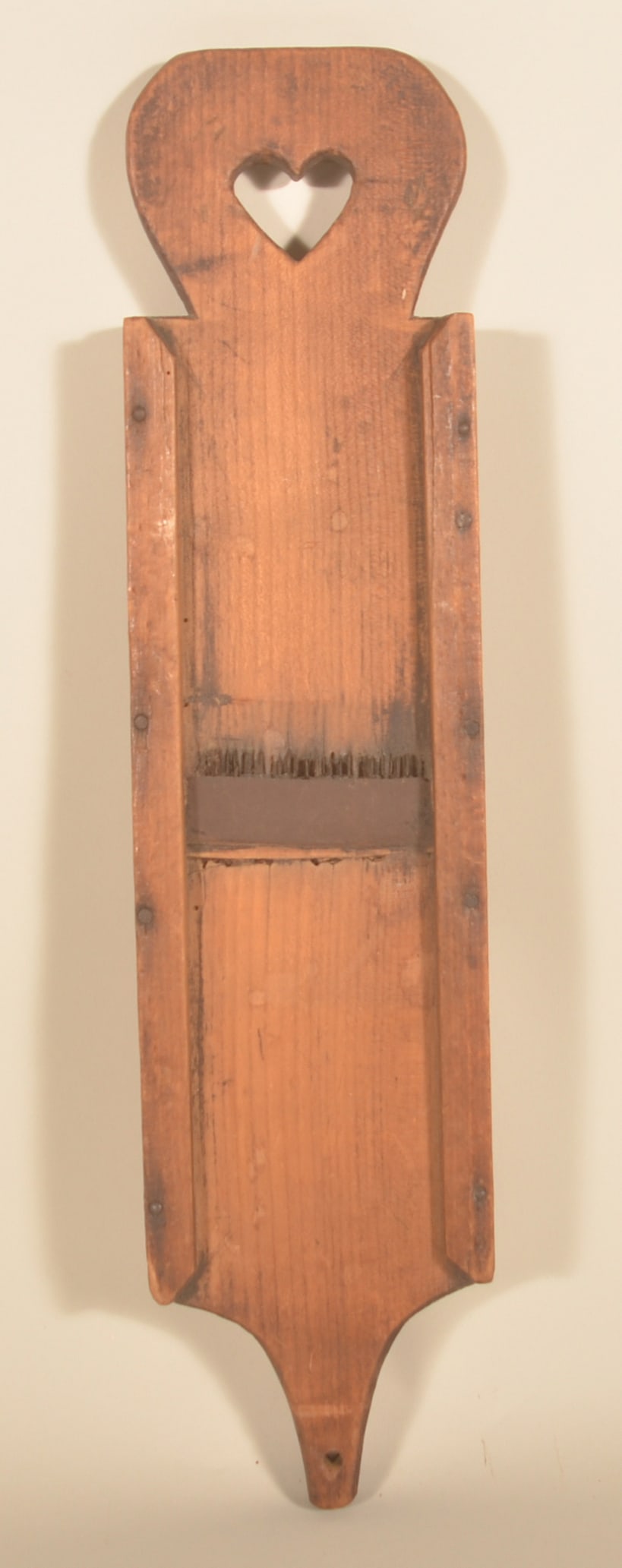 Heart-Handled Wood Slicer (1 of 4)