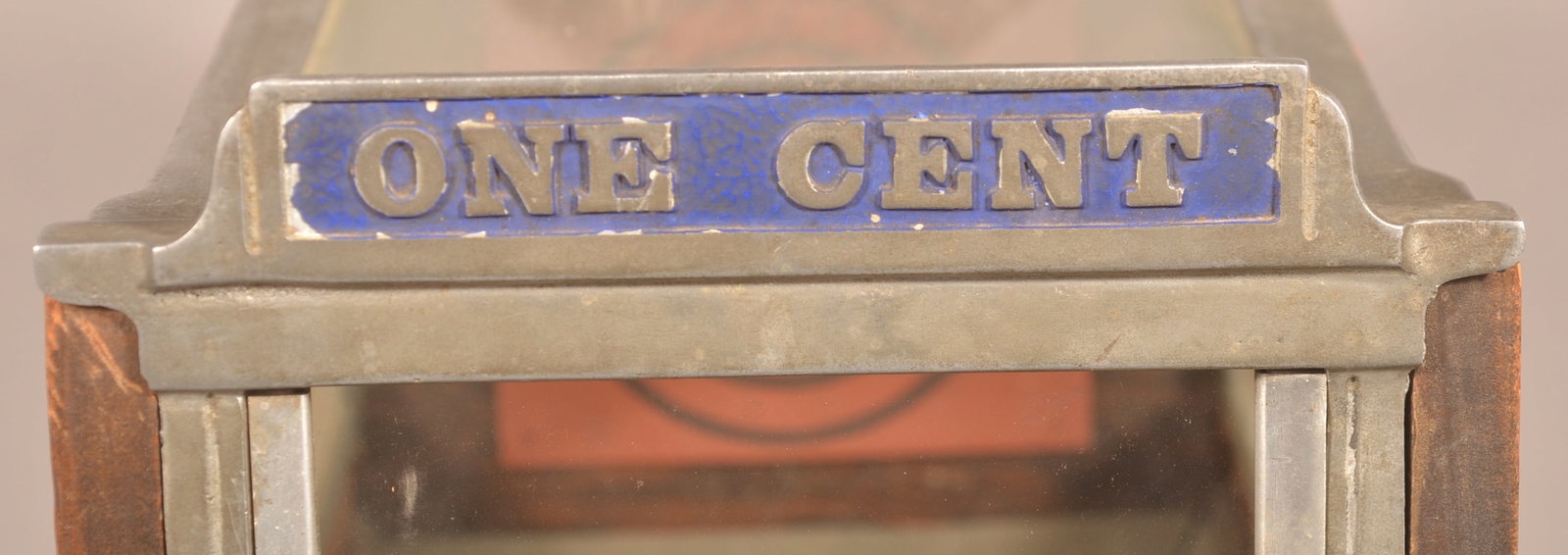 1c Master Marksman Target Practice Vending Machine - 4