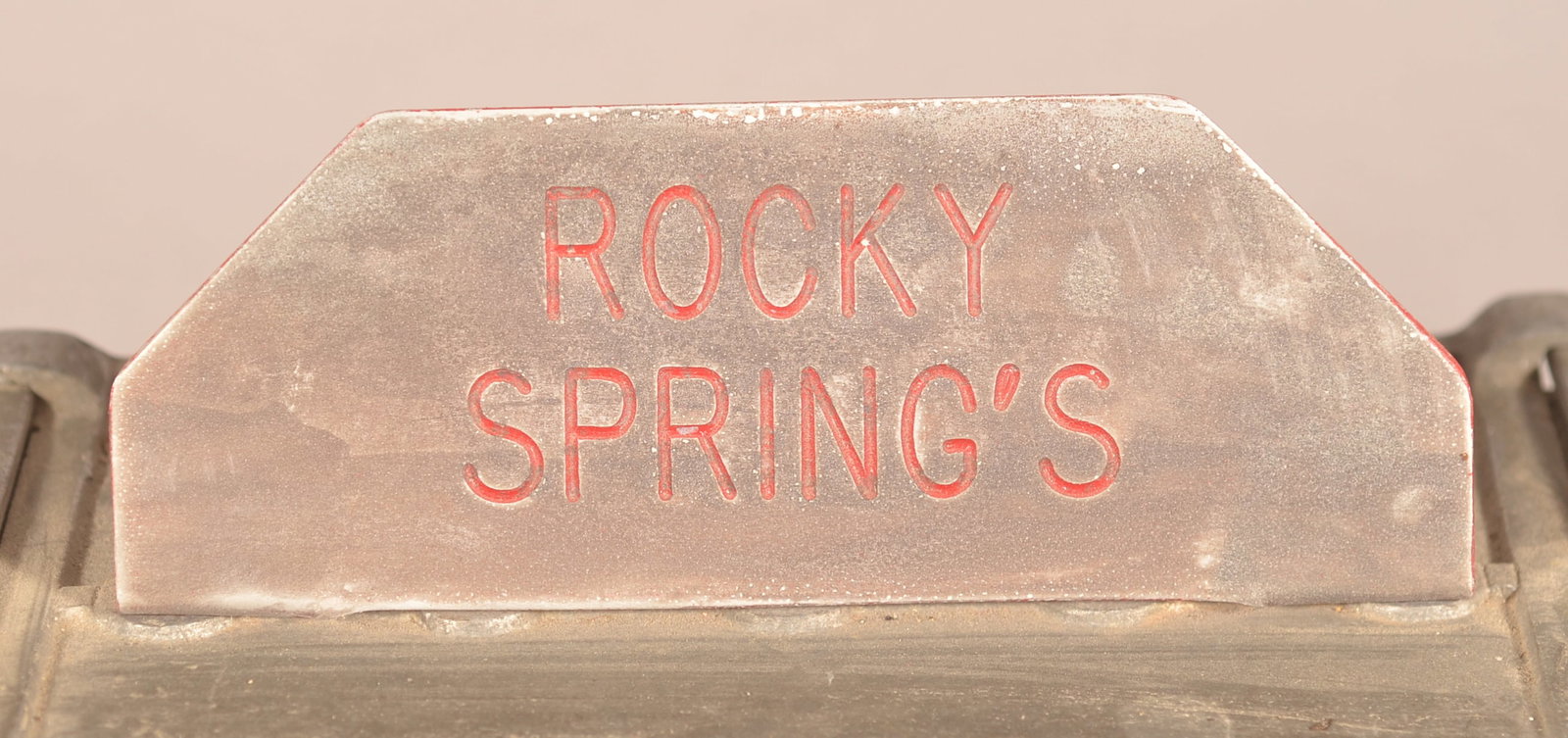 1c Master Marksman Target Practice Vending Machine - 5