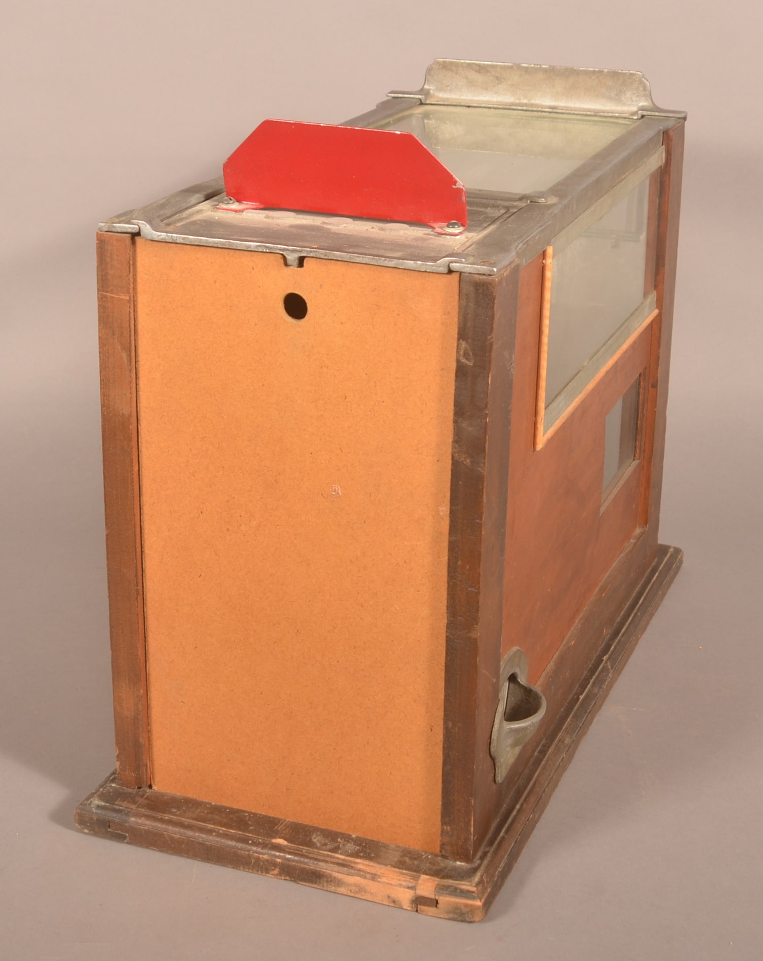 1c Master Marksman Target Practice Vending Machine - 8