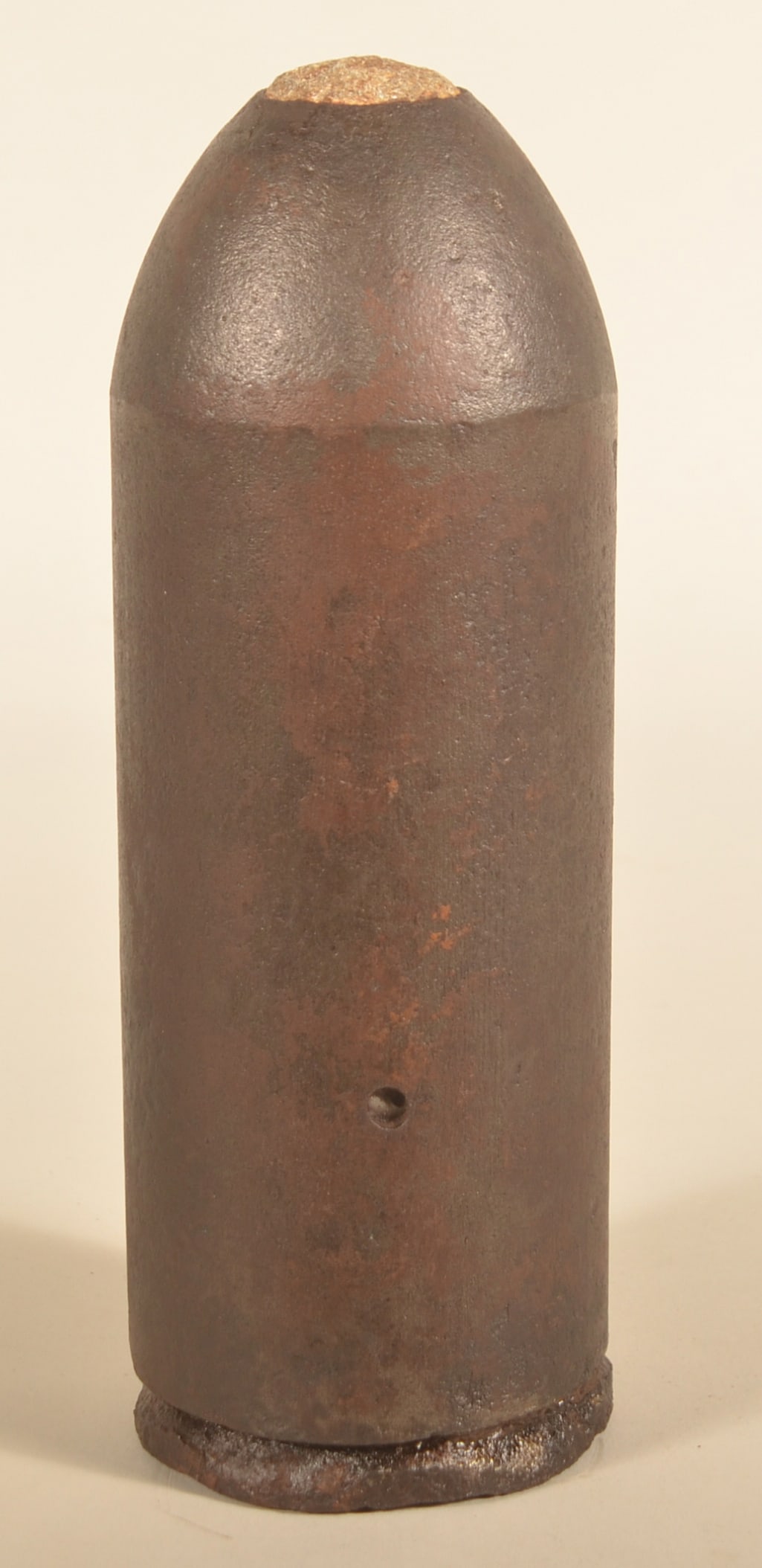 20 Lb. US Read-Parrott Civil War Artillery Shell (1 of 6)