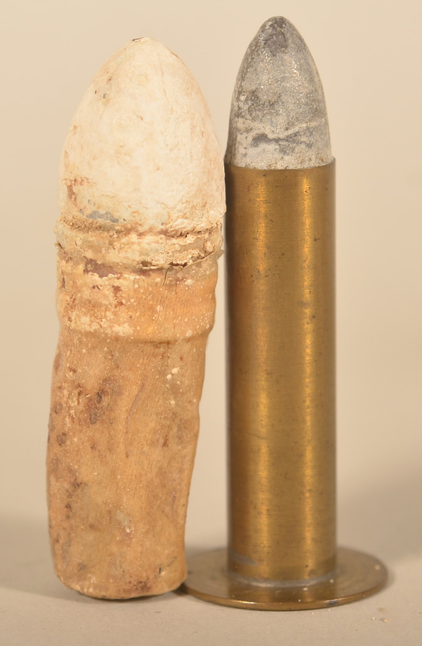 Johnson & Dow Skin Cartridge & Maynard 1st Model (1 of 5)