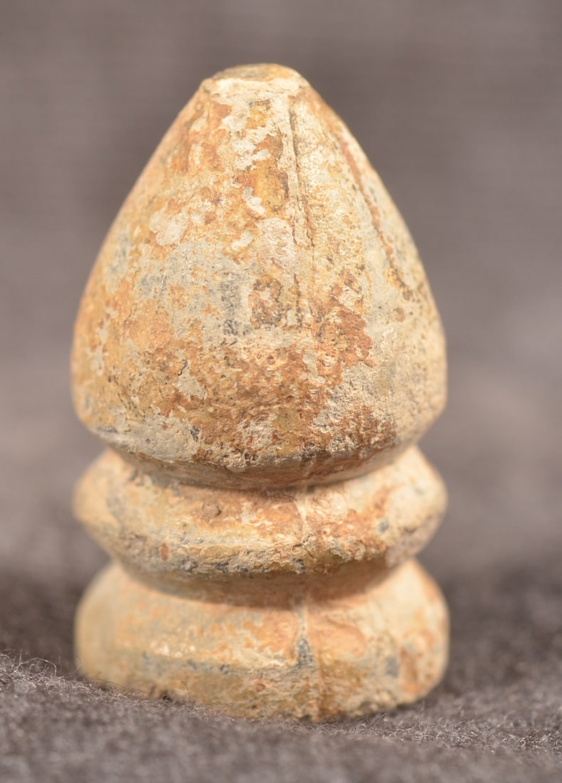 Rare North Carolina .577 Austrian Bullet (1 of 3)